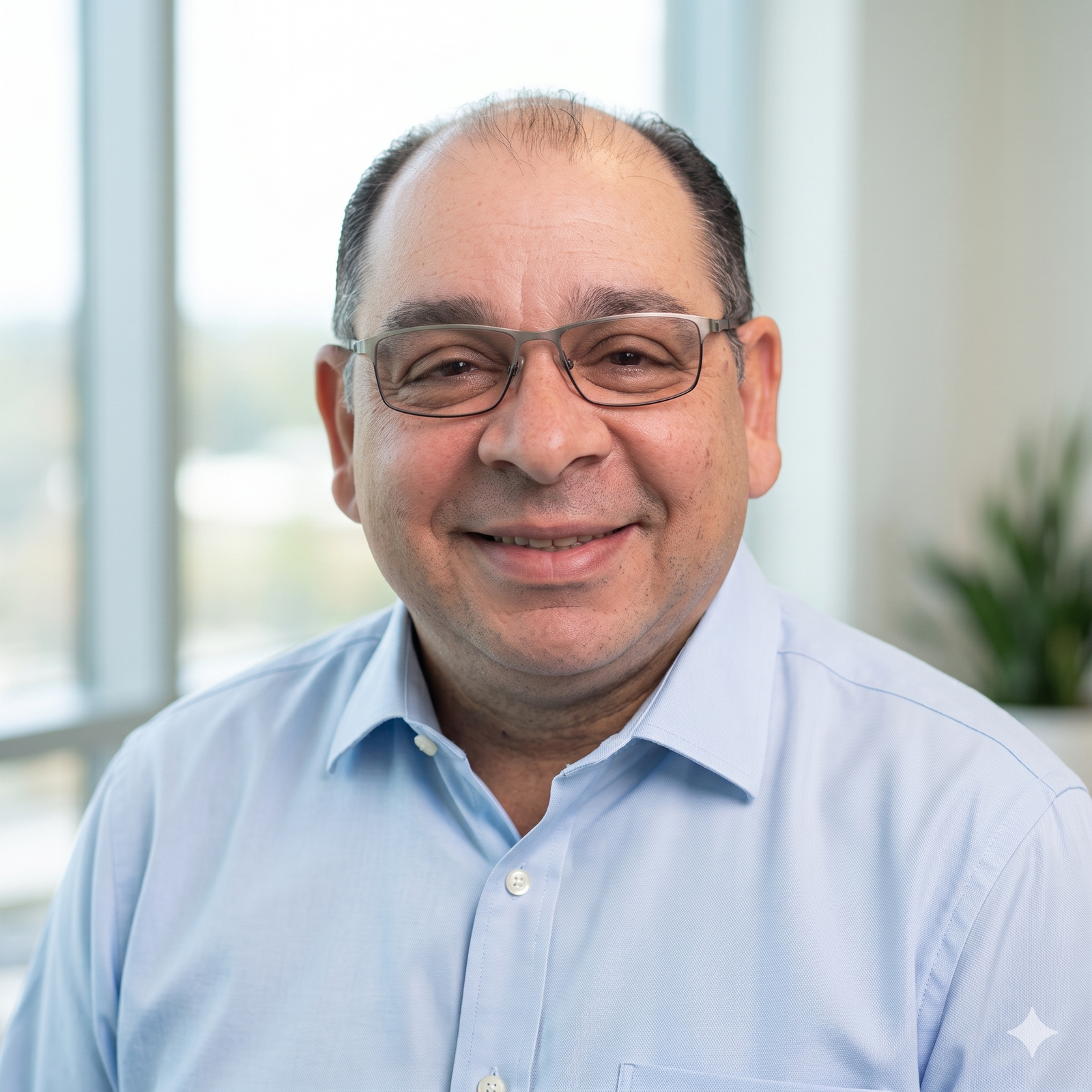 Kenneth S. Krans Negrón — Licensed Insurance Agent, Puerto Rico